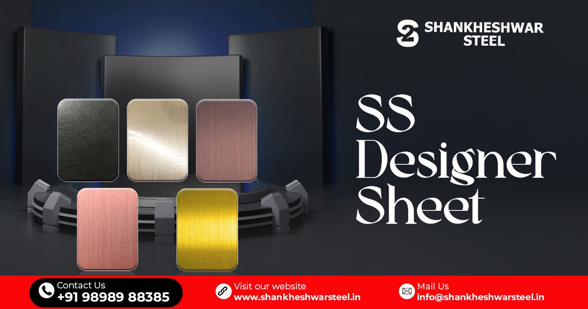 SS Designer Sheets Exporter in UAE