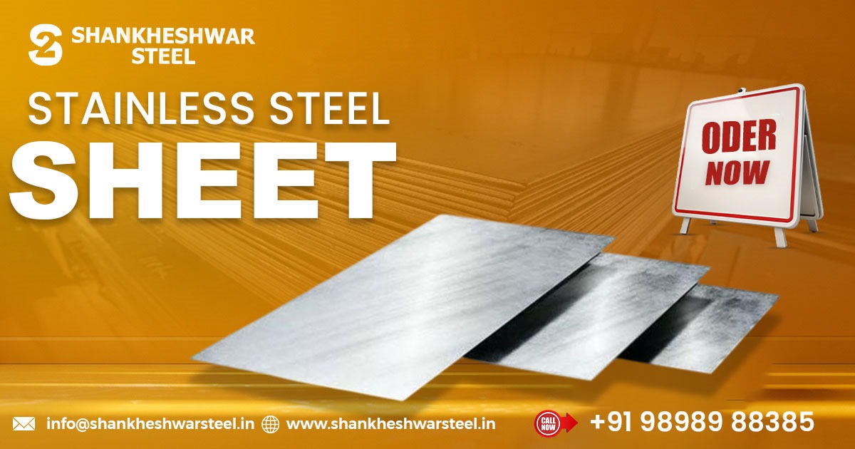 Stainless Steel Sheets in Somalia