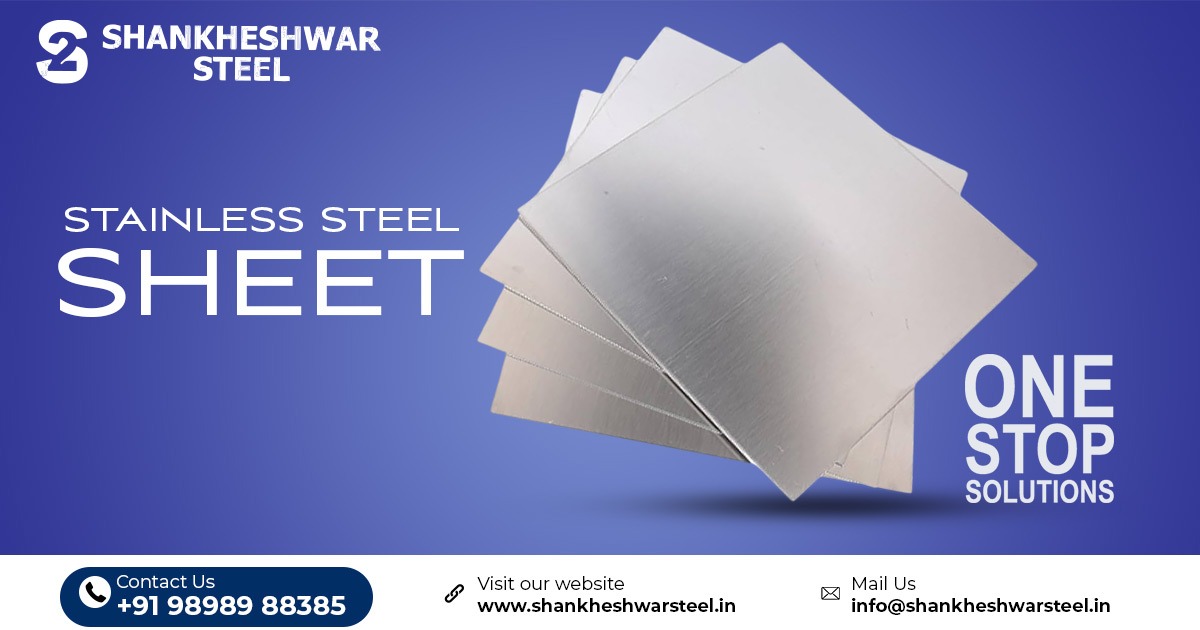 Stainless Steel Sheets Exporter in Cameroon