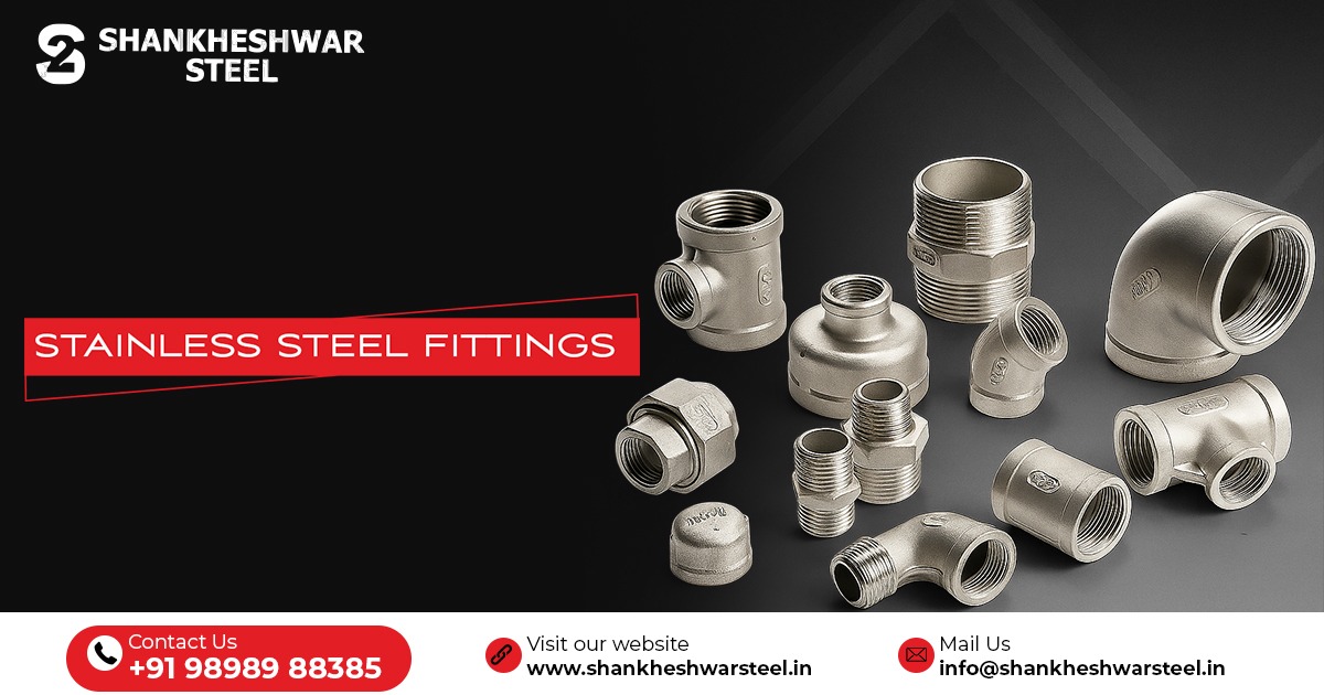 SS Pipe Fittings in Ethiopia