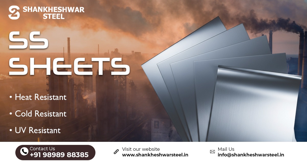 Stainless Steel Sheets in Angola