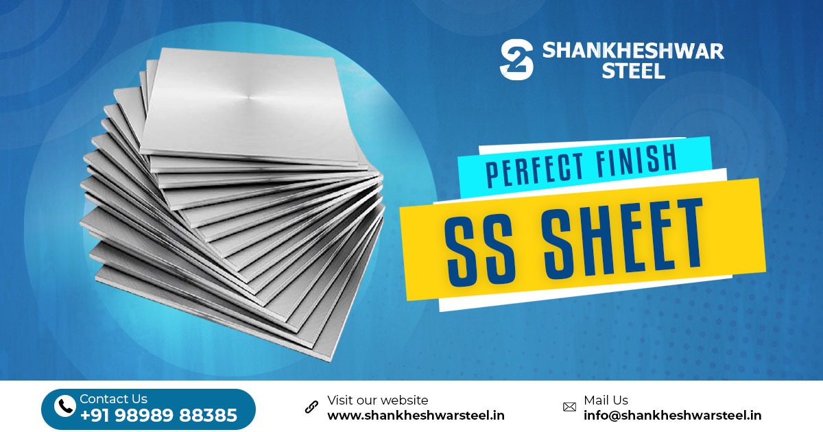 Stainless Steel Sheets in Ecuador
