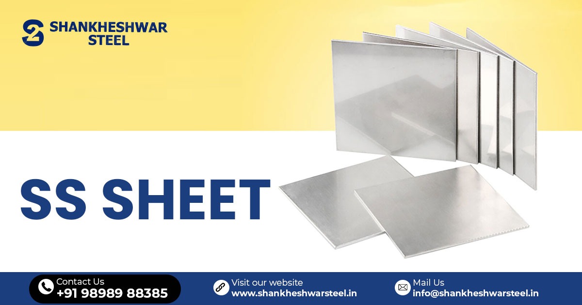 Stainless Steel Sheets in Rwanda