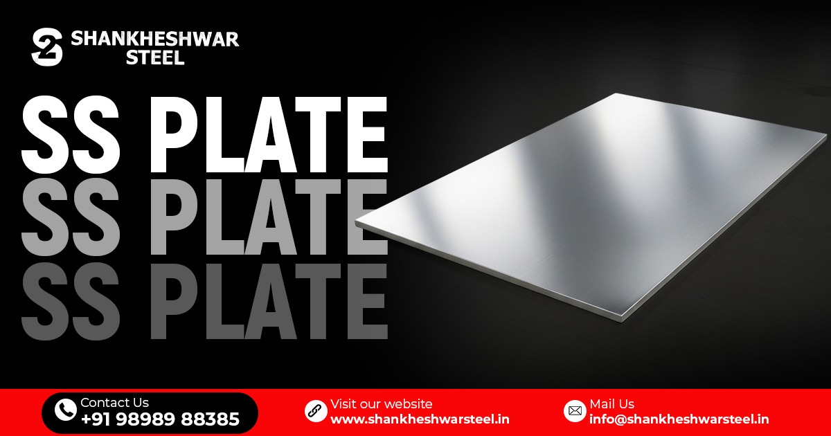 Stainless Steel Plates in Paraguay