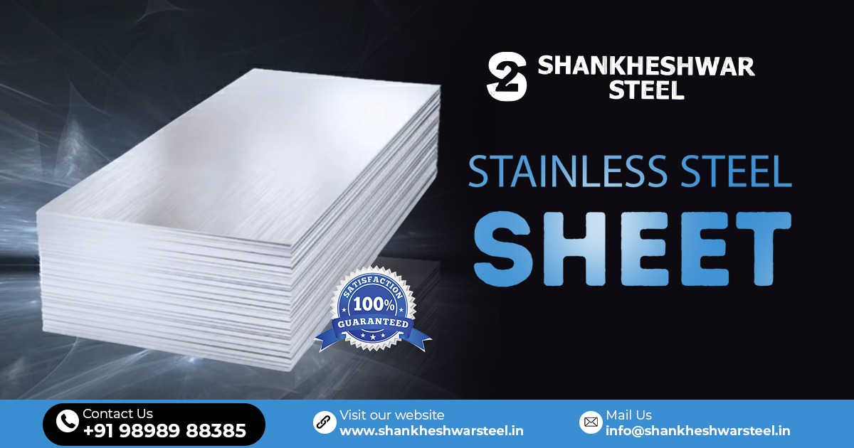 Stainless Steel Sheet in Peru