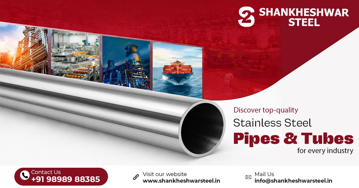 Stainless Steel Pipes and Tubes in Somalia