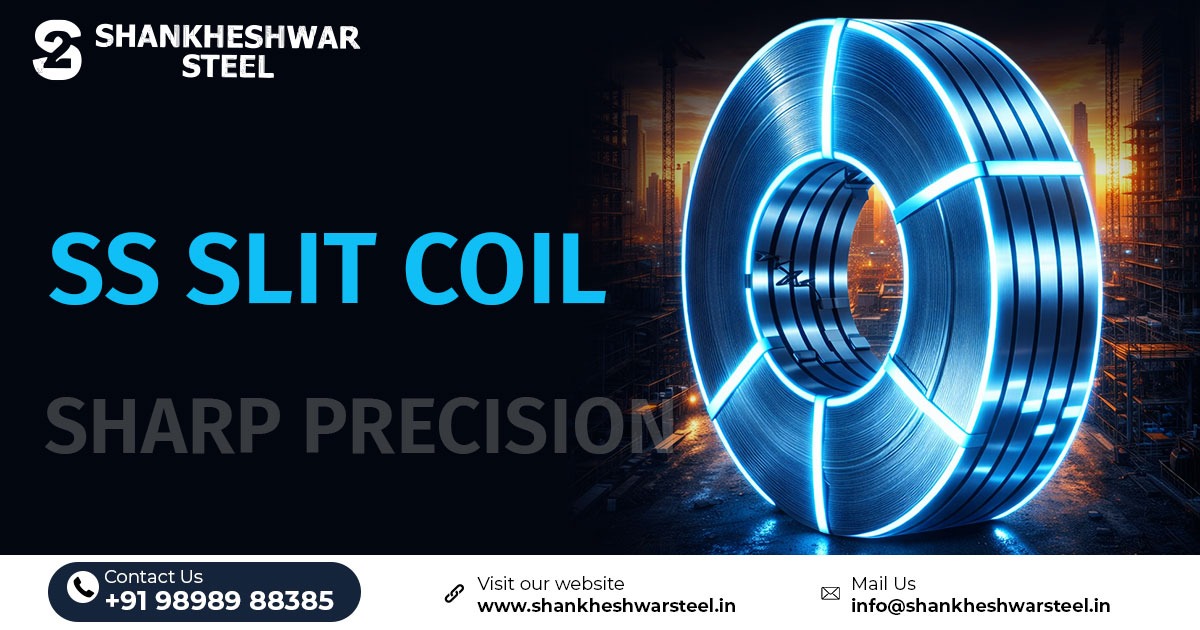 Exporter of Stainless Steel Slit Coils in Somalia