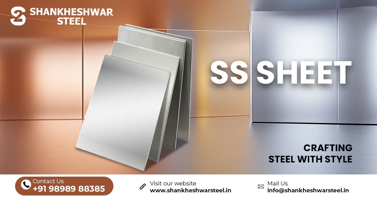 Stainless Steel Sheets Exporter in Mozambique