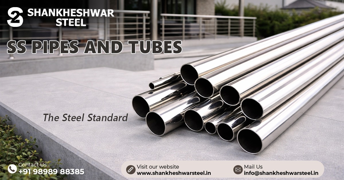 SS Pipes and Tubes in Benin high quality stainless steel pipes