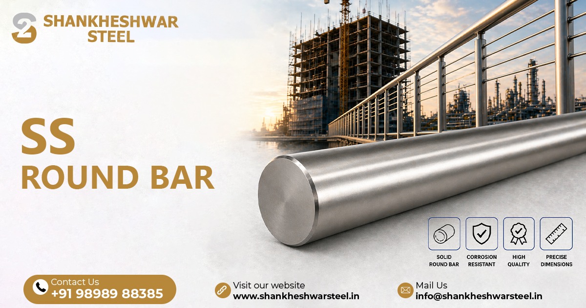 Stainless Steel Round Bar Exporter in Egypt high quality bars