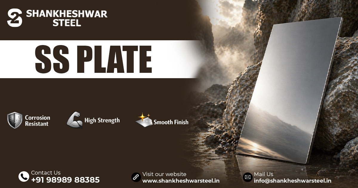 Exporter of Stainless Steel Plate in South Sudan supplying high-quality industrial plates