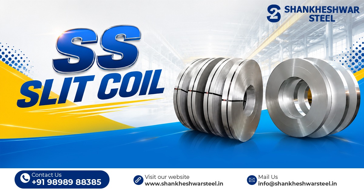 Premium Stainless Steel Slit Coils Supplier In Zimbabwe