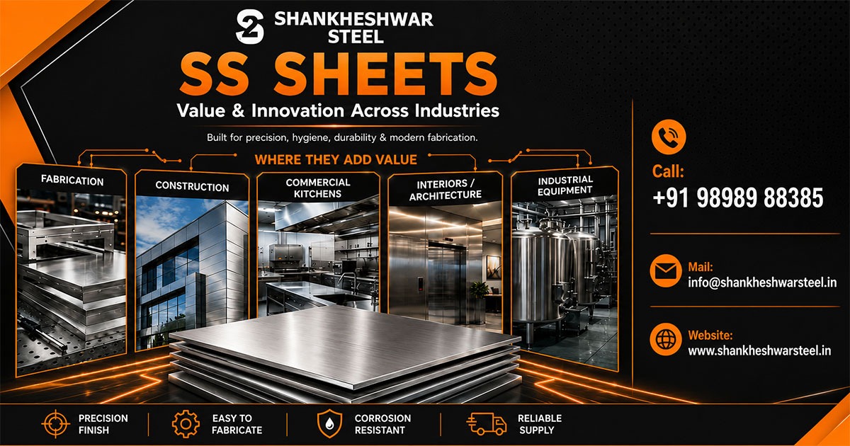 Corrosion-Proof Stainless Steel Sheets in Liberia