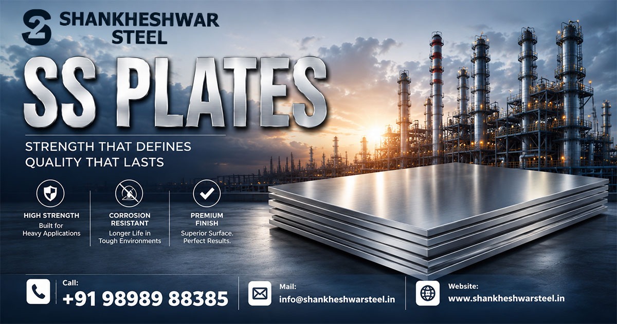 Best Stainless Steel Plate in Kenya