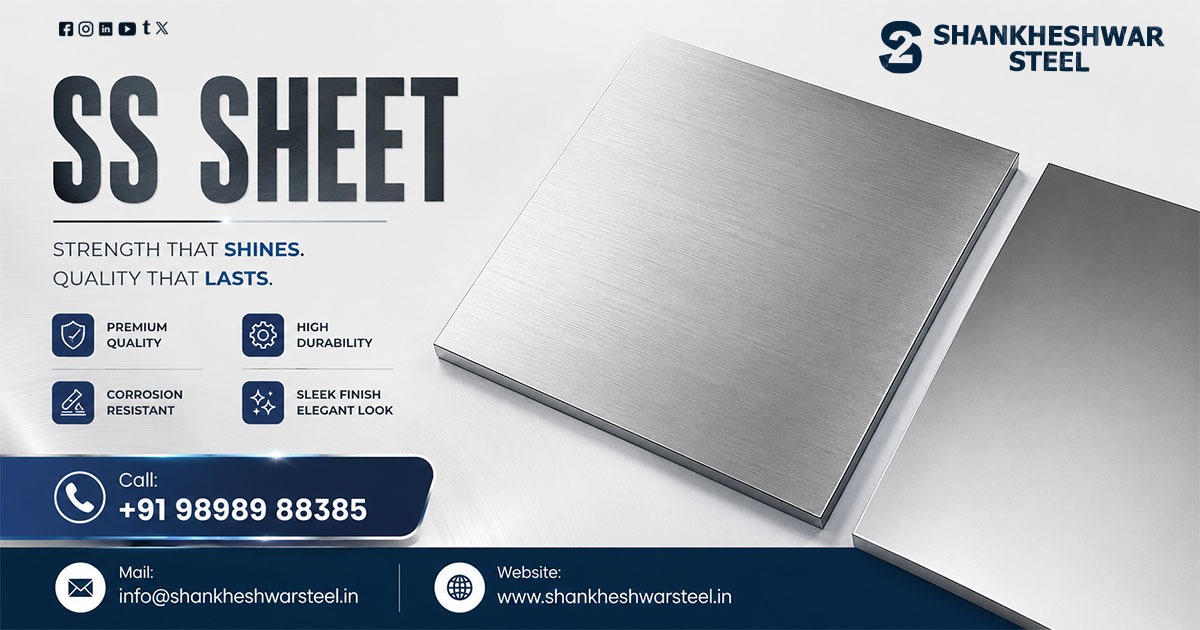 High-Quality Stainless Steel Sheets In Burundi