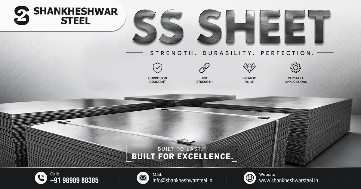 Stainless Steel Sheet Export Solutions for Sierra Leone