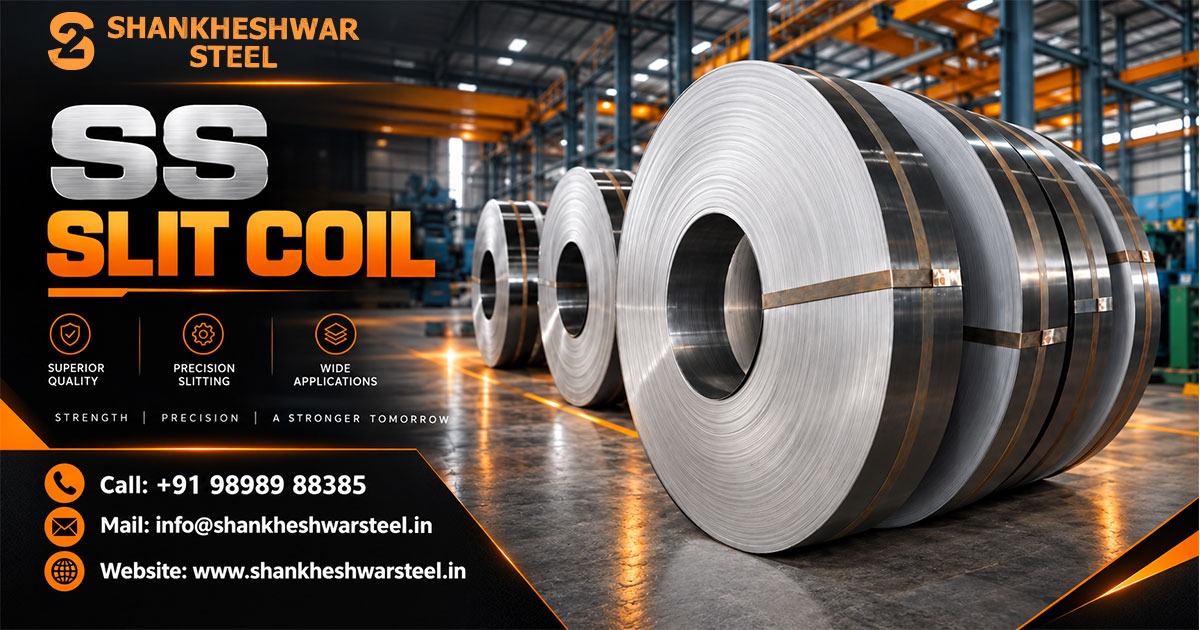 Stainless Steel Slit Coil Exporter To Angola