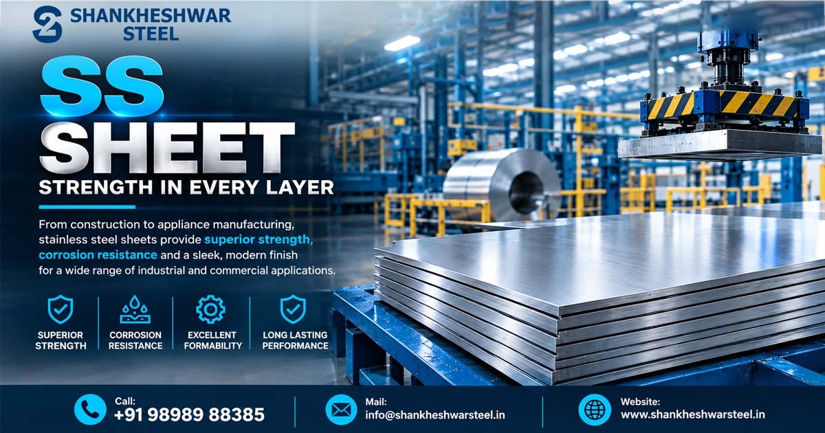 Stainless Steel Sheet Exporter To Togo