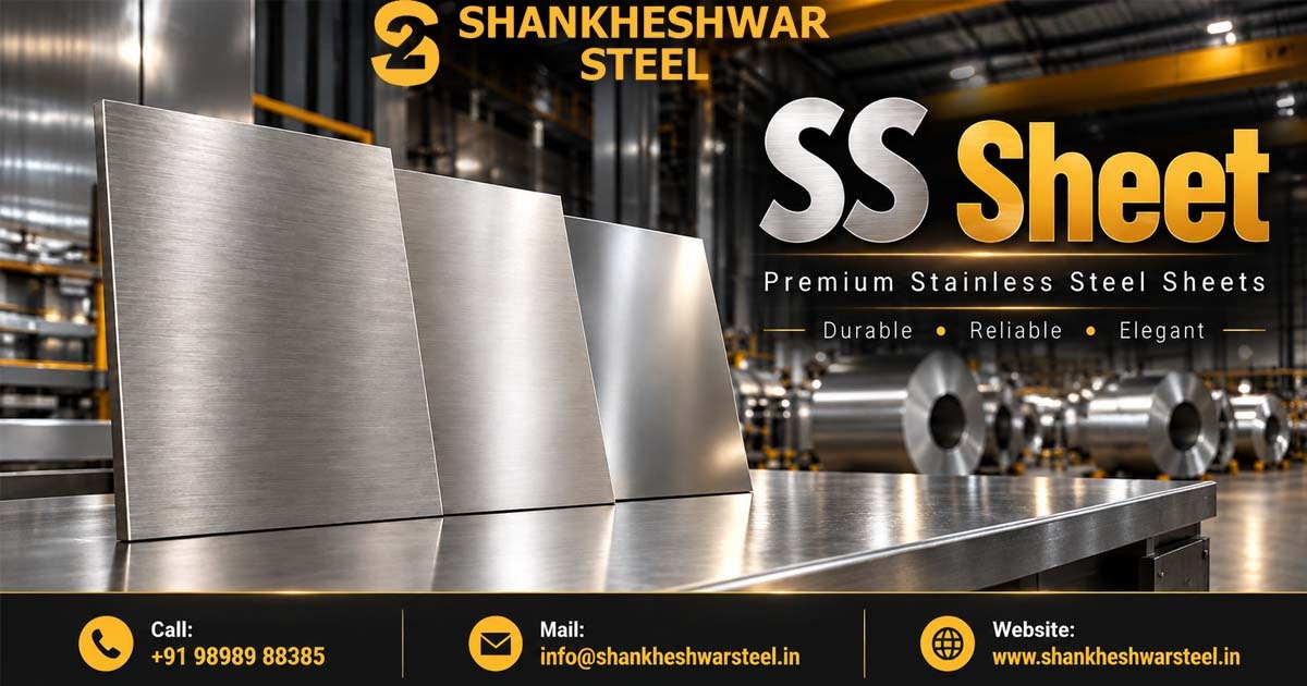 Stainless Steel Sheet Exporter To Cabo Verde
