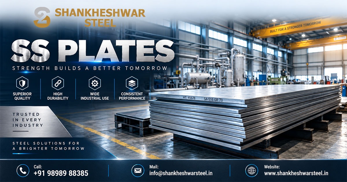 Stainless Steel Plate Exporter to Mauritania