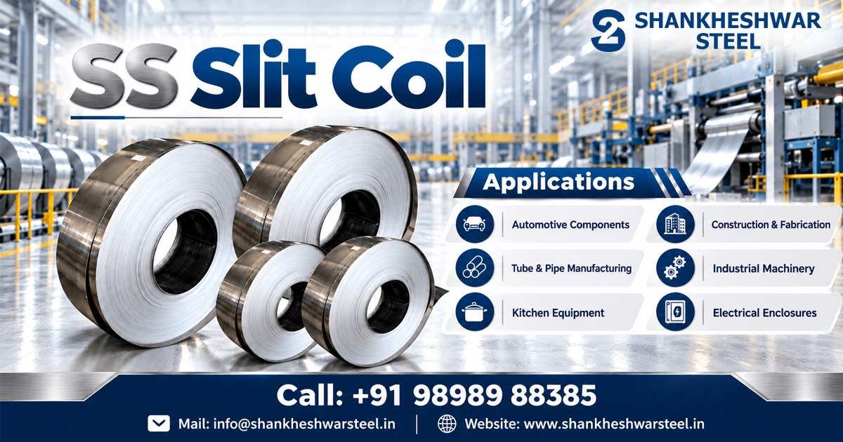 Stainless Steel Slit Coil Exporter To Rwanda
