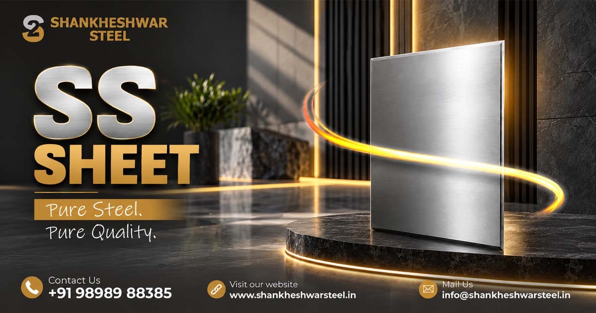 Stainless Steel Sheet Exporter to Liberia