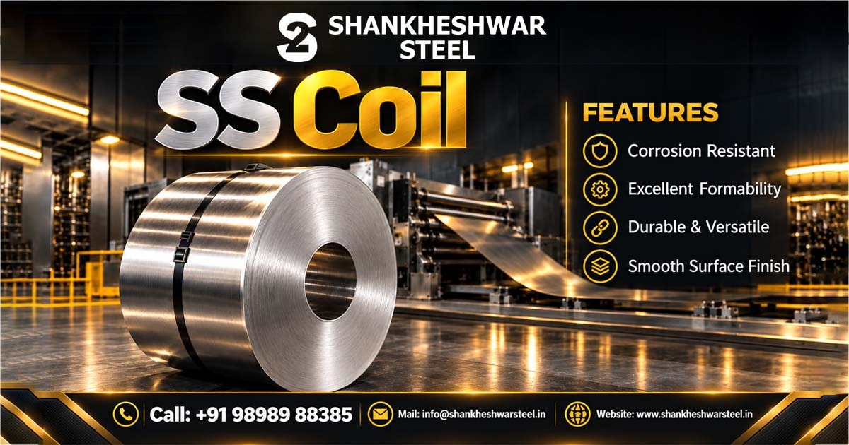 Stainless Steel Coil Exporter To Niger
