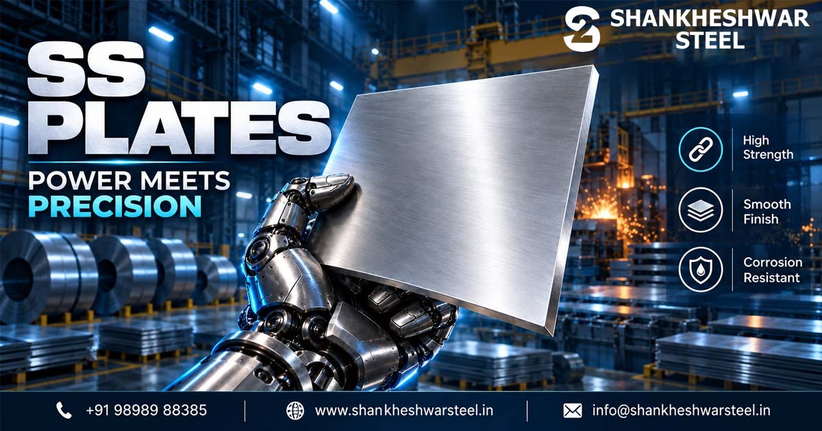Stainless Steel Plate Exporter To Djibouti