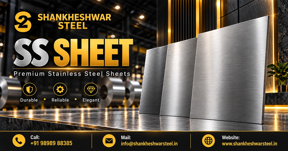 Stainless Steel Sheet Exporter to Egypt